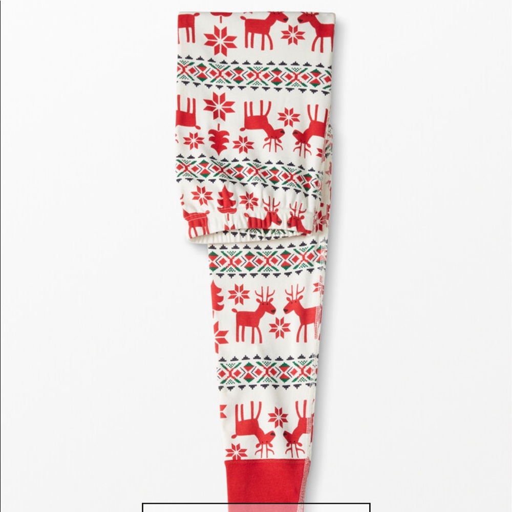 Hanna Andersson Adult Long John Pant